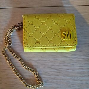 NEW Steve Madden Card Holder/ Wallet